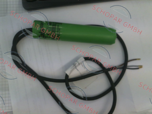 Jola-SSP 3/K/TPK (with cable 1m)