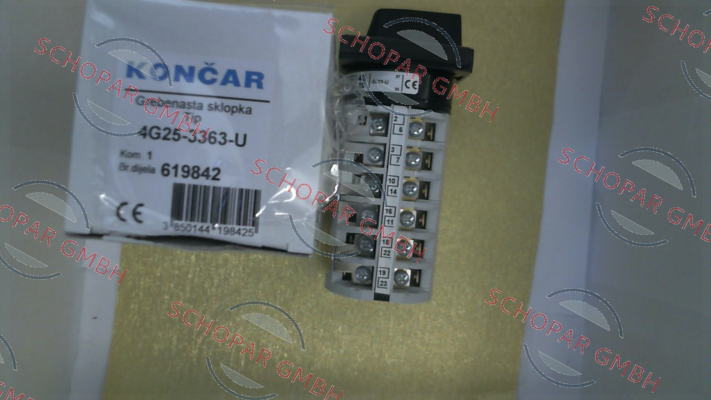 Koncar-4G25-3363-U