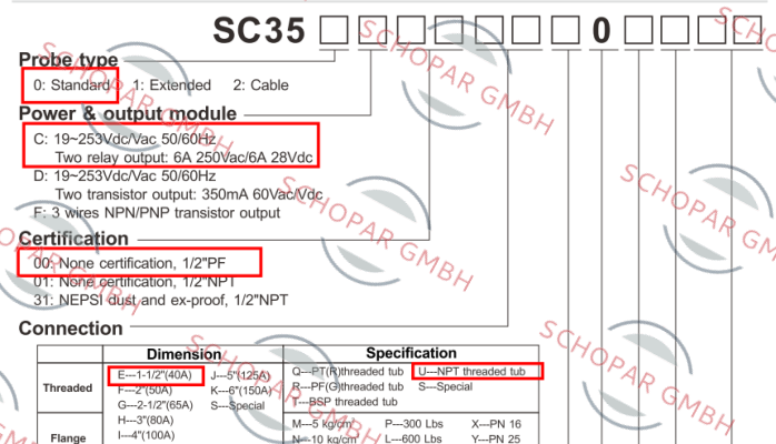 Finetek-SC350C00EU1020XX