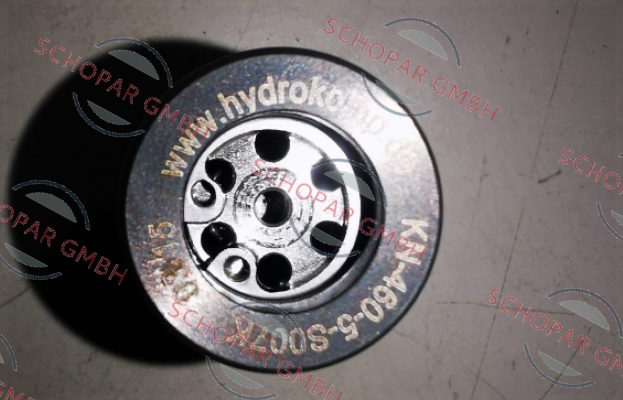 HYDROKOMP-KN-460-5-S007k