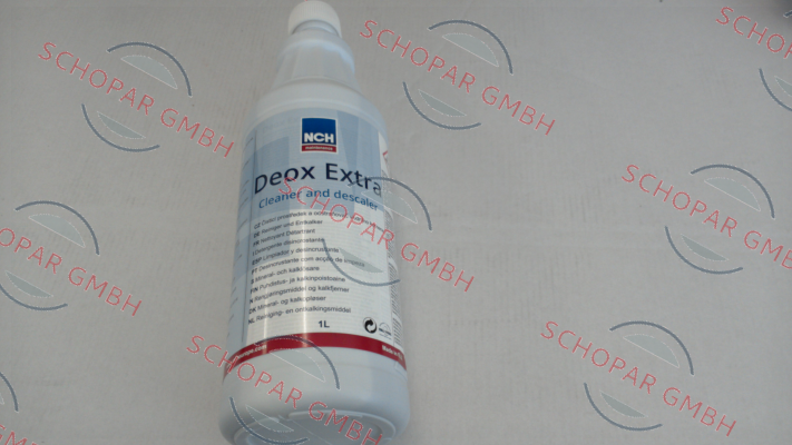 Chemsearch-DEOX EXTRA 11000372