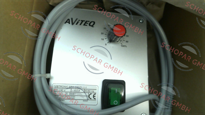 Aviteq-SRA-C50/01-1-1