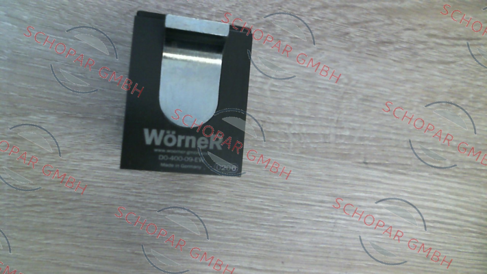 Woerner-D0-400-09-EW