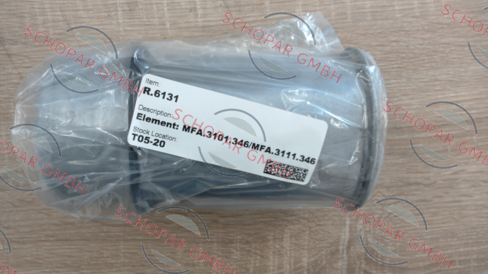 UCC Hydraulic Filters-R.6131