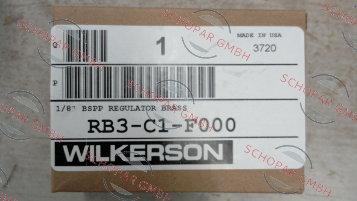 Wilkerson-RB3-C1-F000