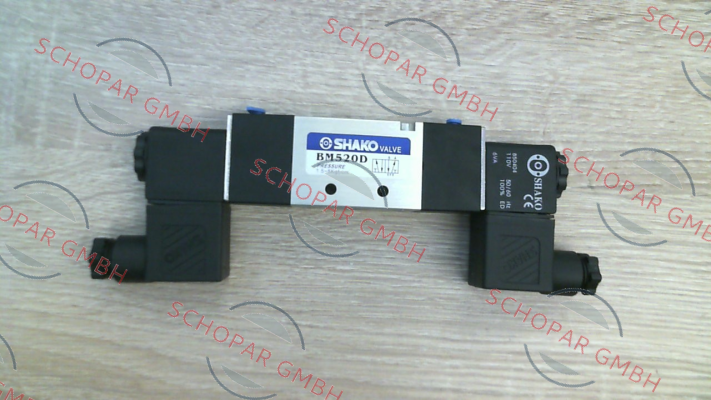 SHAKO-BM520-02-D1