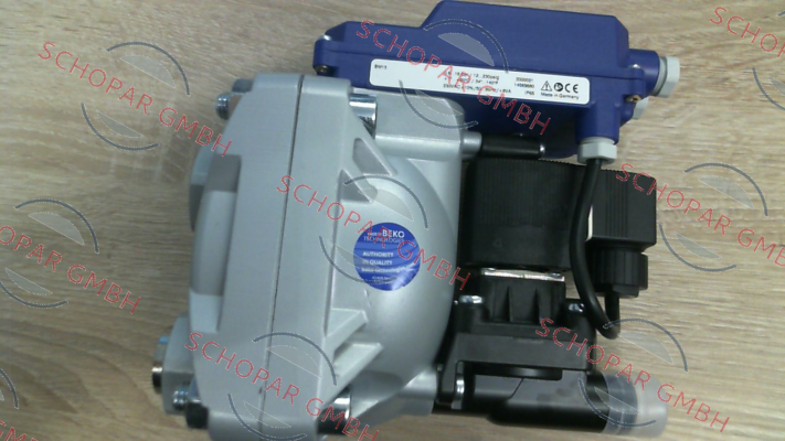 Beko-P/N: 2000021 Type: KA13A10A0