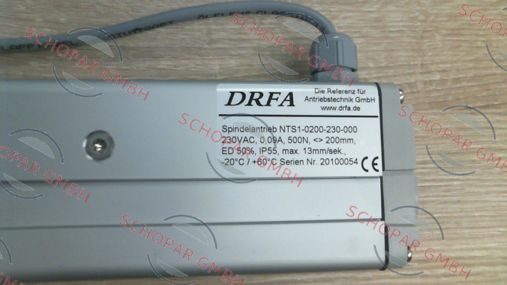 DRFA-NTS1-0200-230-000