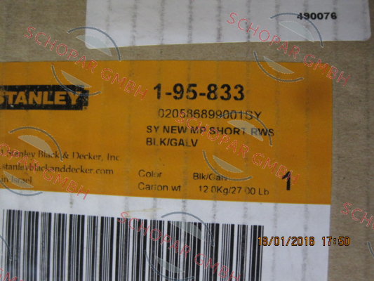 Stanley-30650500