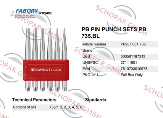 Fabory-P0257.001.735