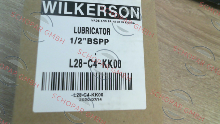 Wilkerson-L28-C4-KK00