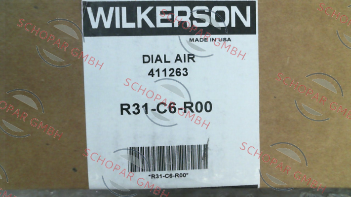 Wilkerson-R31-C6-R00