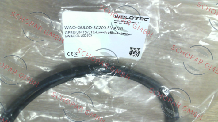 Welotec-WAO-GUL0D-3C200-SMAM0