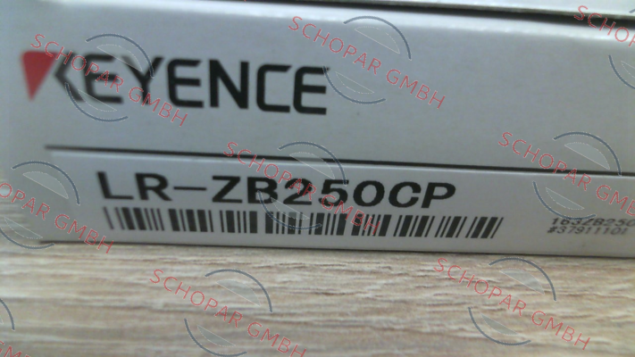 Keyence-LR-ZB250CP