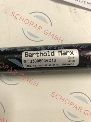 Berthold-ST 3500800VD10