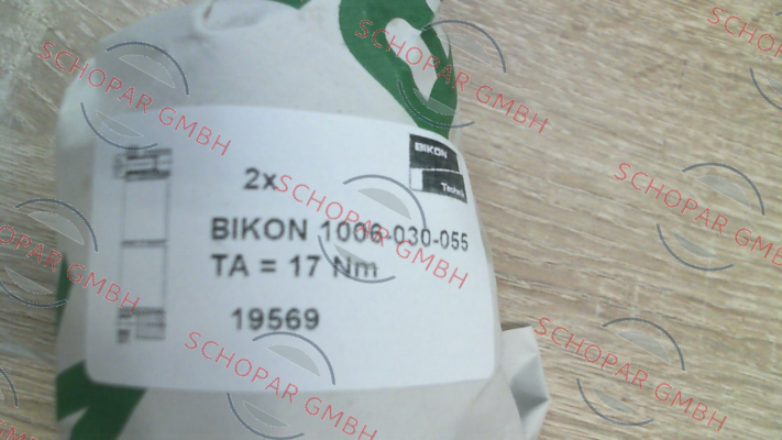 Bikon-1006-030-055