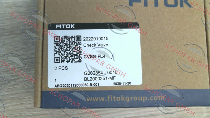 Fitok-CVSS-FL4