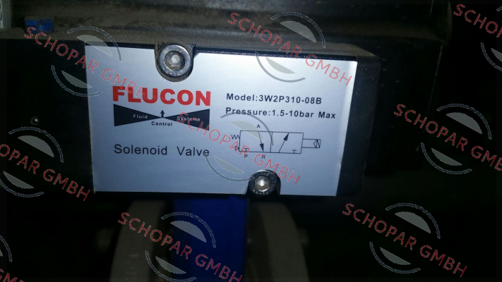 FLUCON-Model: SMART 63SR 