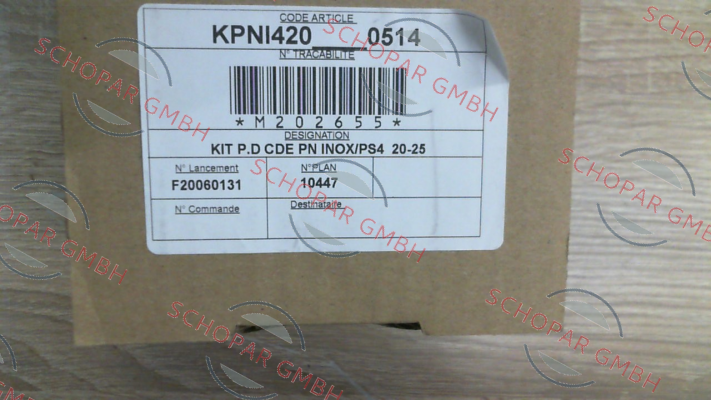 Meca-Inox-KPNI420 0514