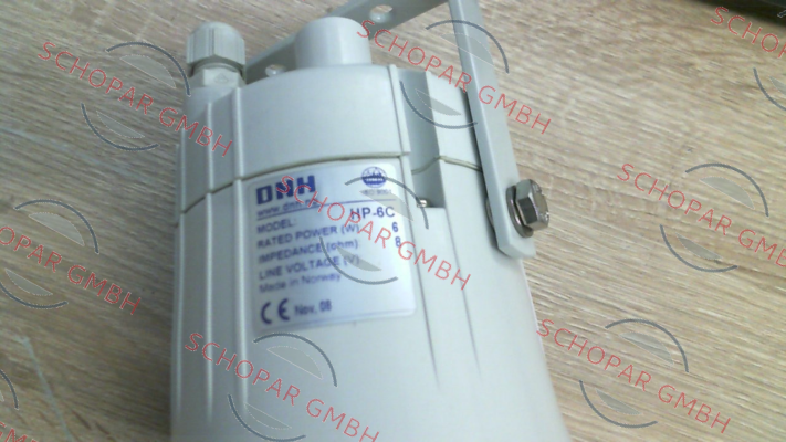 DNH-HP-6 C