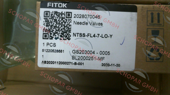 Fitok-NTSS-FL4-7-LO-Y