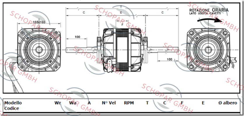 Euro Motors Italia-104B-3045/2Q