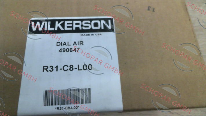 Wilkerson-R31-C8-L00