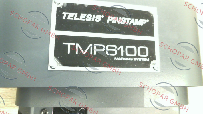 Telesis-TMP6100