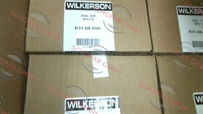 Wilkerson-R31-08-R00