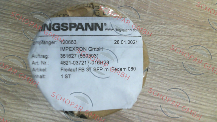 Ringspann-4821-037217-016H23