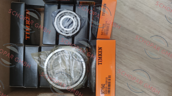 Timken-30305/ SET1028