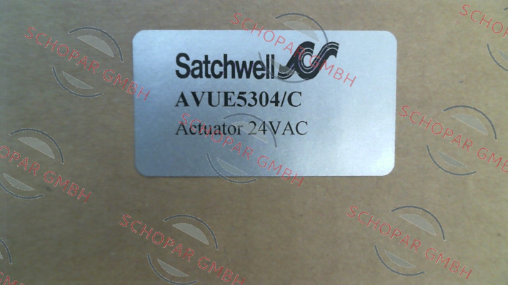 Satchwell-AVUE5304/C