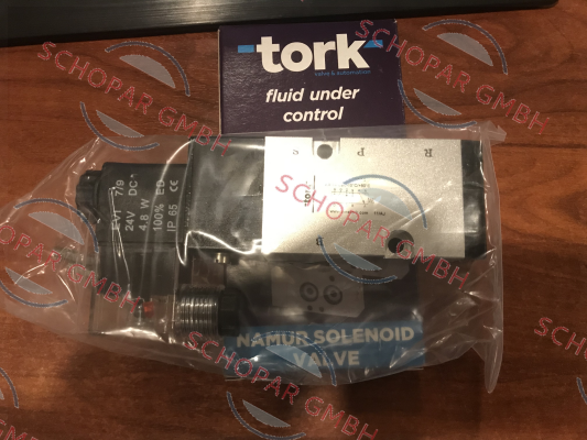 Tork-NM52W1S.24DC