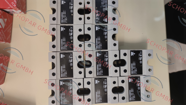 Carlo Gavazzi-RM1A48D50