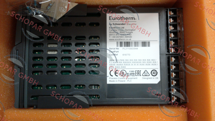 Eurotherm-2604/VH/3XX/XX/XX/XX/XX/XX/XX/XX/F2/XX/FRA/XXXXX/ XXXXXX/XX/XXX/XX/XXXX/XXXX/XXXX/X/X/X/XXX/XXX/XXX/ XXX/XXX/XXX/