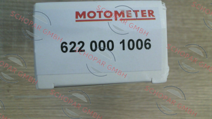 Motometer-6220001006