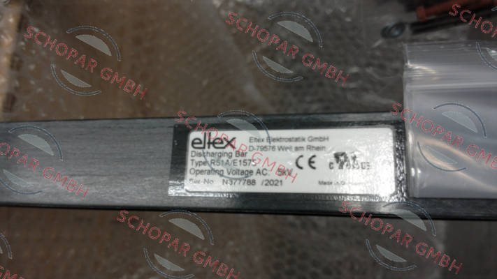 Eltex-R51A E1575 5KV