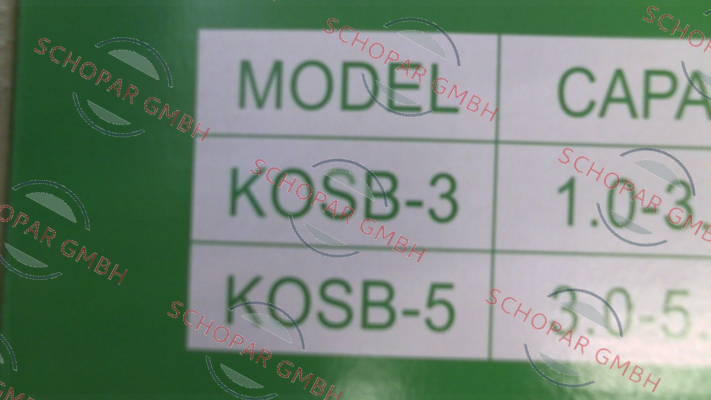 Koreel-KOSB-3