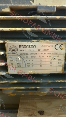 Bronzoni-173R3163A3131 