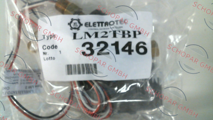 Elettrotec-LM2TBP