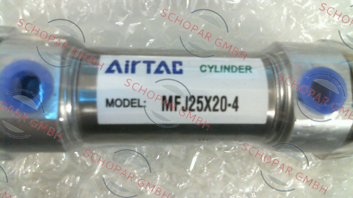 Airtac-MFJ25X20-4