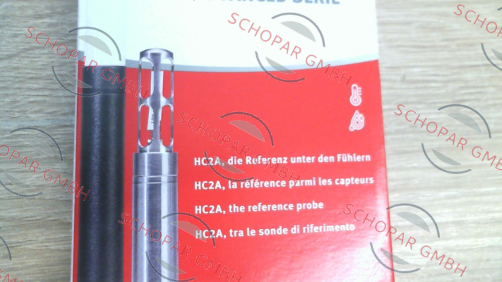 Rotronic-HC2A-S