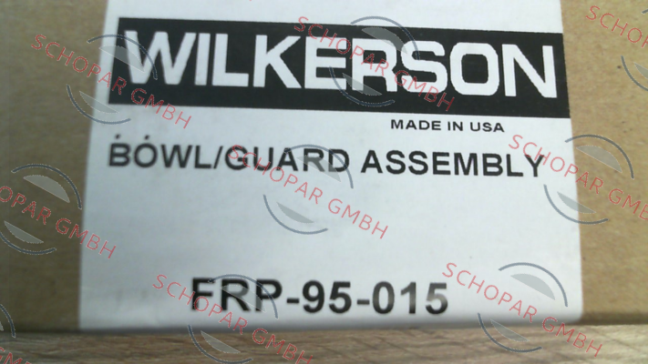 Wilkerson-FRP-95-015