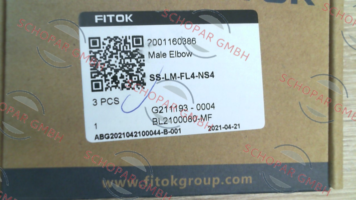 Fitok-SS-LM-FL4-NS4