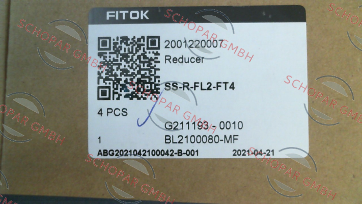 Fitok-SS-R-FL2-FT4