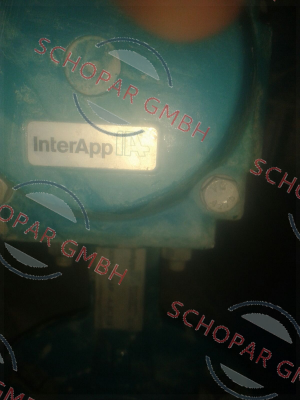 InterApp-OEM   İA200D.F05 