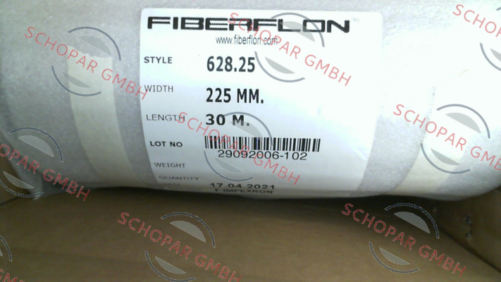 Fiberflon-628.25