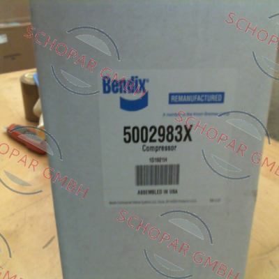 Bendix-5002983