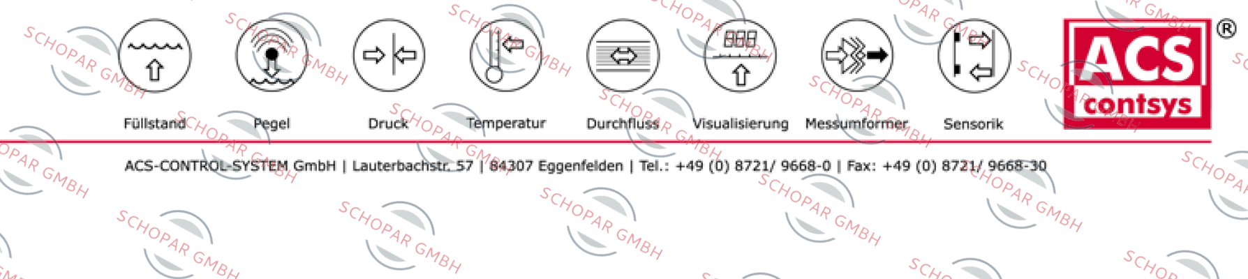 Acs Control-System-PTV 3 A K C 0T 3/ 0020mm 