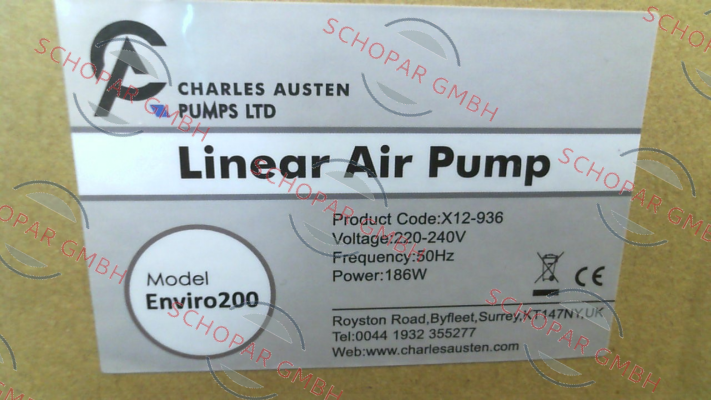 Charles Austen Pumps-X12-936